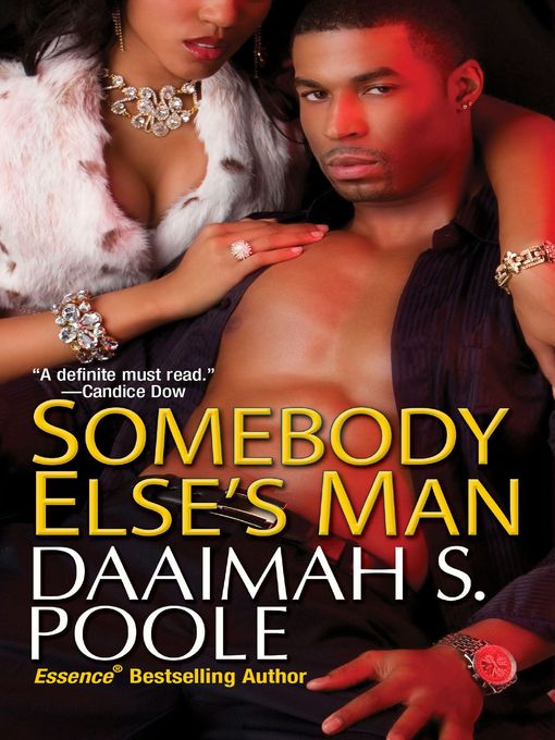 Title details for Somebody Else's Man by Daaimah S. Poole - Available